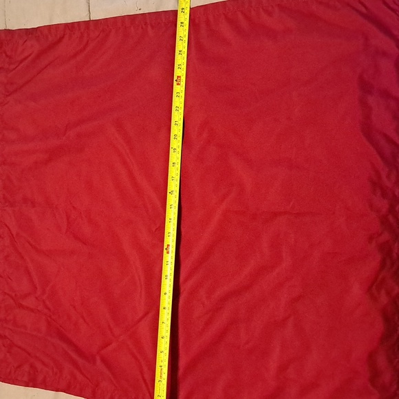 Set of Curtain Panels - Picture 4 of 7